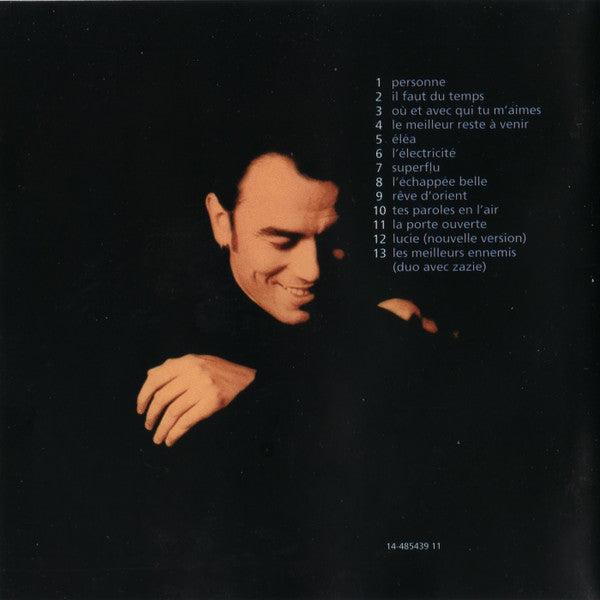 (Occasion) Obispo* – Superflu [CD]
