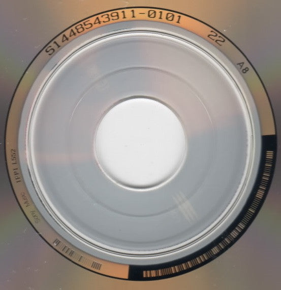 (Occasion) Obispo* – Superflu [CD]