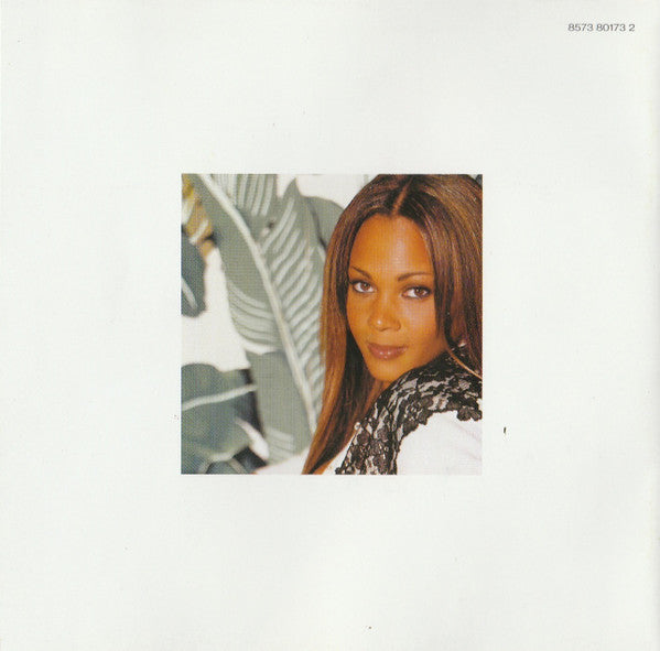 (Occasion) Shola Ama – In Return [CD]