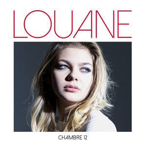 (Occasion) Louane – Chambre 12 [CD]