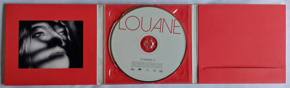 (Occasion) Louane – Chambre 12 [CD]
