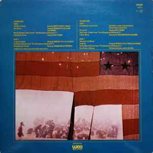 (occasion) Various – The Strawberry Statement [Vinyle 33 Tours]