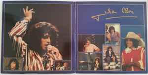 (occasion) Julien Clerc – Disque D'Or Vol. 2 [Vinyle 33 Tours]