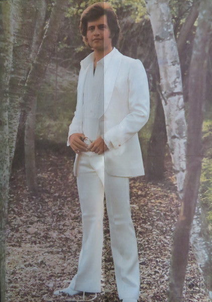 (occasion)Joe Dassin – Joe Dassin[Vinyle 33 Tours]