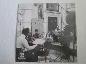(occasion) Jean-Pierre Rampal, I Solisti Veneti / Claudio Scimone – Jean-Pierre Rampal Interprète Quatre Concertos Italiens [Vinyle 33 Tours]