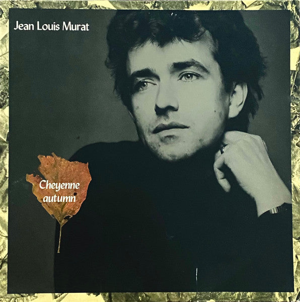 (occasion) Jean Louis Murat – Cheyenne Autumn [Vinyle 33 Tours]