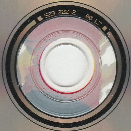 (Occasion) Various – Dance Machine 3 [CD]
