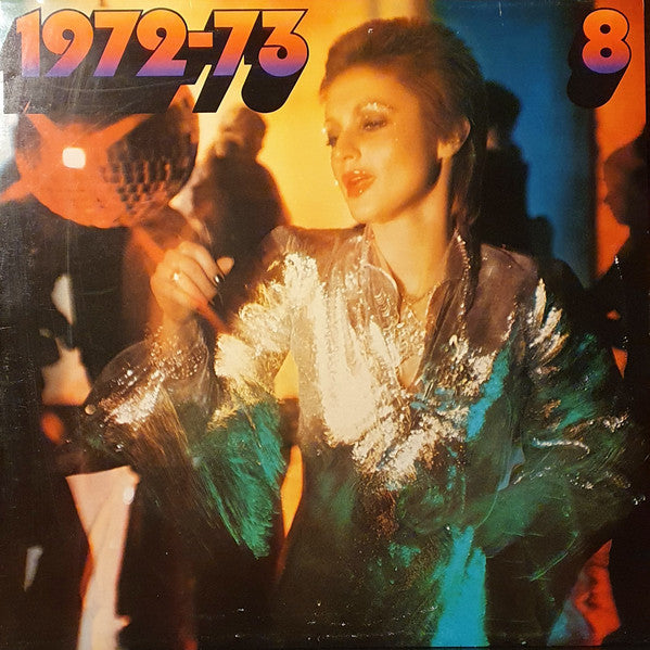 (Occasion) Various – Popular Music's Golden Hit Parade [Vinyle 33Tours]