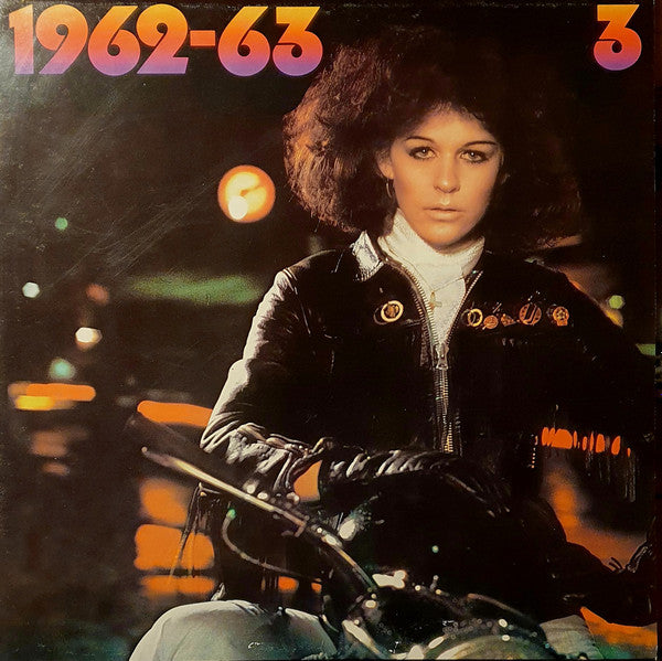 (Occasion) Various – Popular Music's Golden Hit Parade [Vinyle 33Tours]