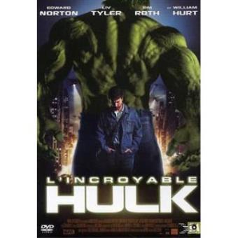 (Occasion) - L'Incroyable Hulk [DVD]