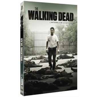 (Occasion) - The Walking Dead [DVD]