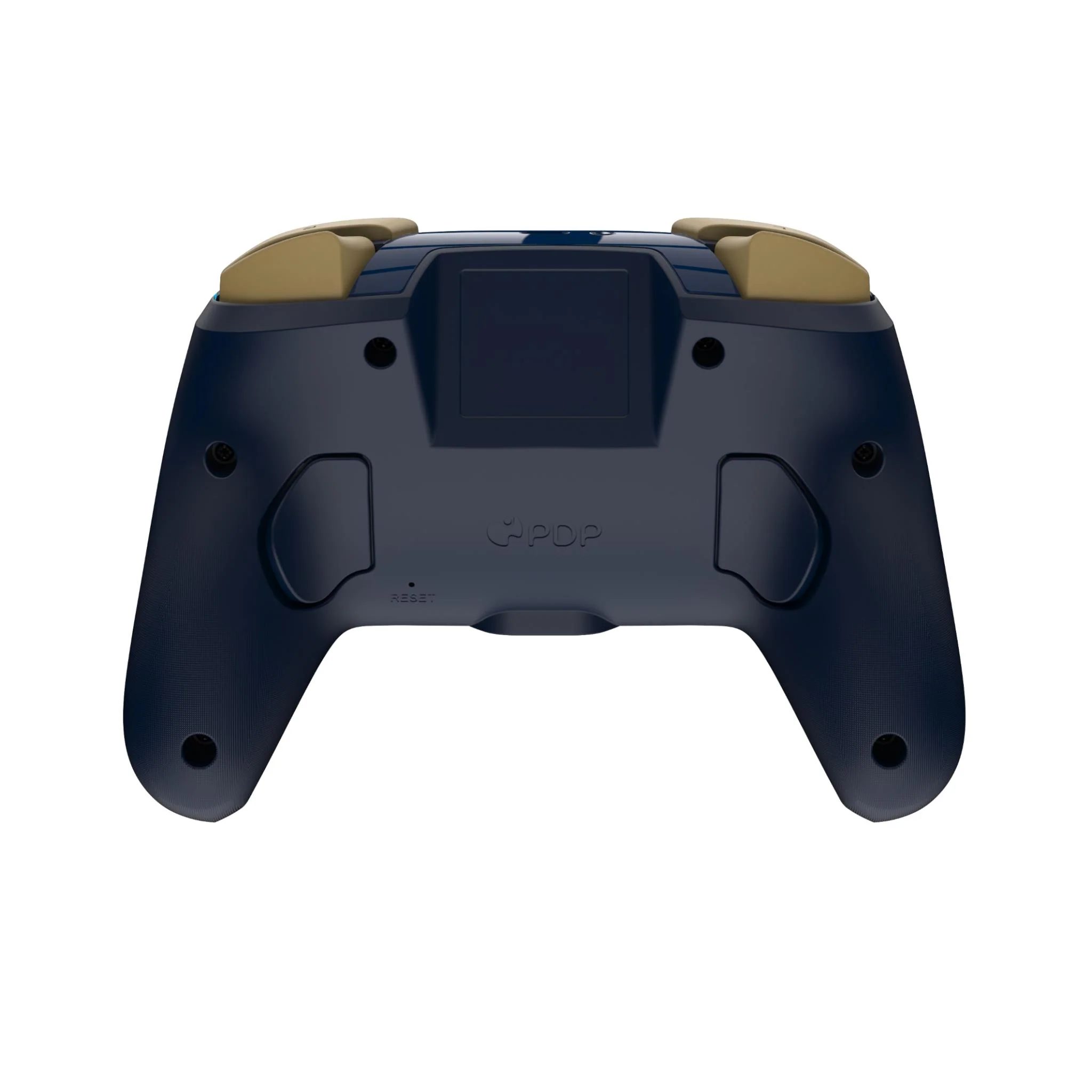 PDP - Manette de jeu sans fil REMATCH GLOW Link Hero pour Nintendo Switch et Switch OLED
