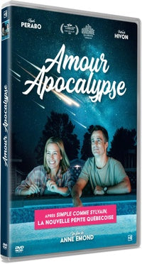 Amour Apocalypse [DVD]