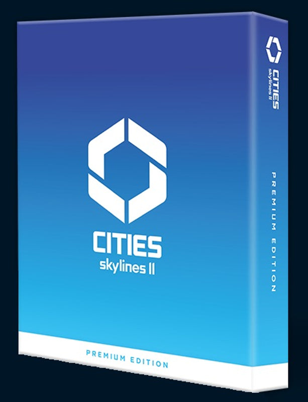 Cities : Skylines II - Premium Edition