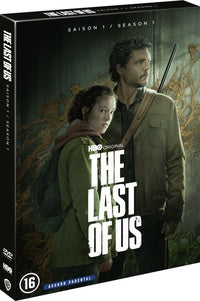 The Last of Us - Saison 1 [DVD]