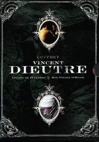 Vincent Dieutre : Leçons de ténèbres + Mon voyage d'hiver [DVD]