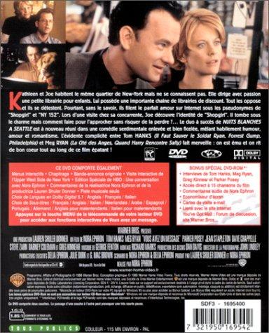 Vous avez un message [DVD]