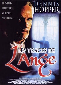 Les Traces de l'ange [DVD]