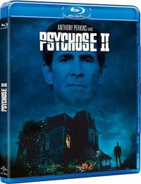 Psychose II [Blu-ray]