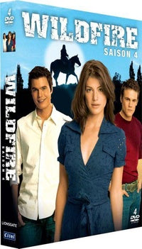 Wildfire - Saison 4 [DVD]