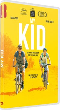 My Kid [DVD]