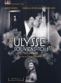 Ulysse, souviens-toi ! [DVD]