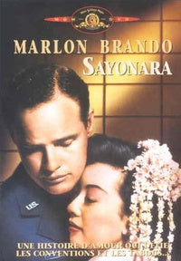 Sayonara [DVD]