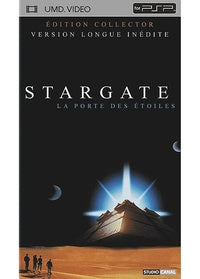 Stargate [UMD]
