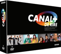 Canal + de rire - Coffret 11 DVD [DVD]