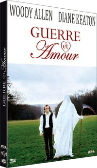 Guerre et amour [DVD]