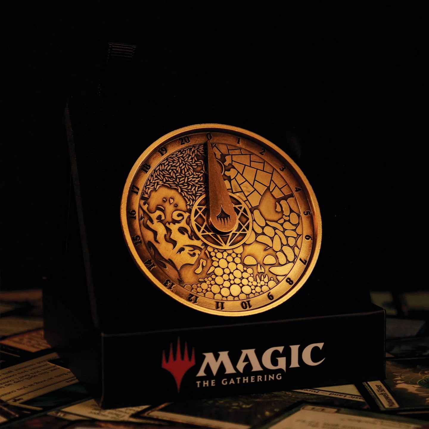 Magic: the Gathering - Compteur de vies