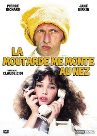 La Moutarde me monte au nez ! [DVD]