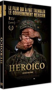 Heroico [DVD]