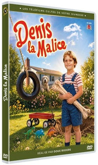 Denis la Malice [DVD]