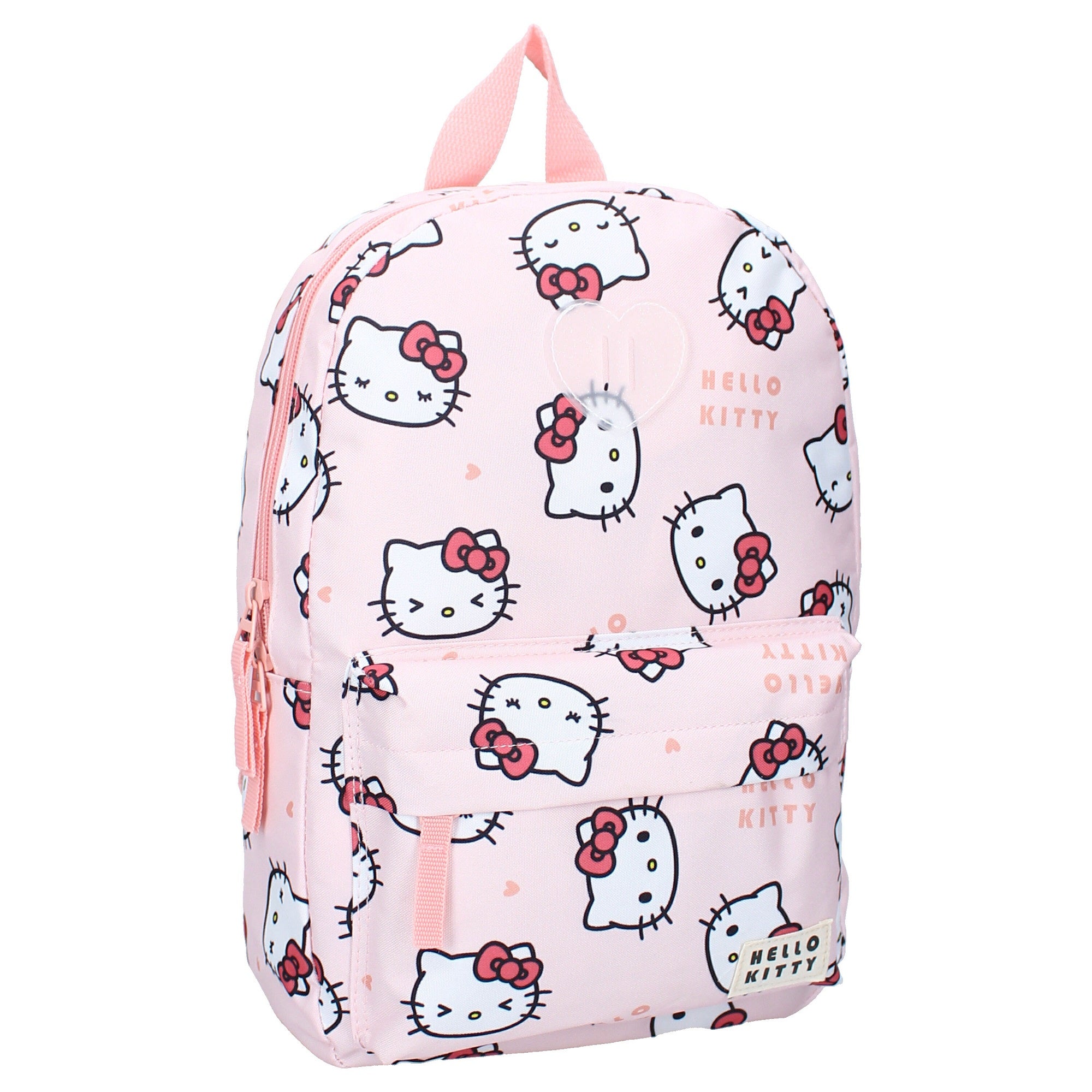 Hello Kitty - Sac à dos Friends First