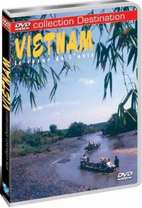Vietnam - Le coeur de l'Asie [DVD]