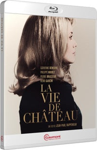 La Vie de château [Blu-ray]