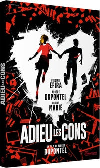 Adieu les cons [DVD]