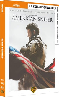 American Sniper [DVD]