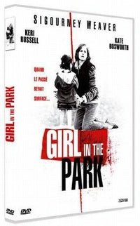 Girl in the Park [DVD]
