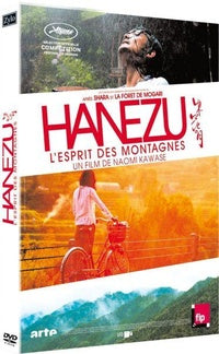 Hanezu - L'esprit des montagnes [DVD]