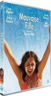 Mauvaise fille [DVD]