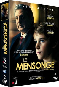 Le Mensonge [DVD]