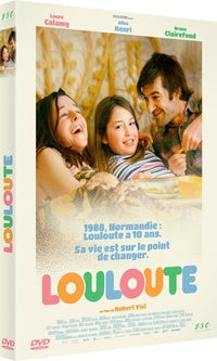 Louloute [DVD]