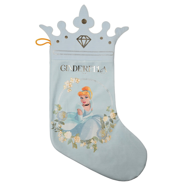 Disney - Chaussette Princesse - Cendrillon