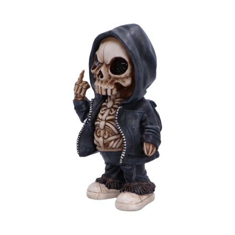 Nemesis Now - "Flip the Bird" Statue 24cm