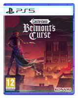 Castlevania: Belmont's Curse