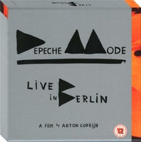 Depeche Mode - Live in Berlin [DVD]