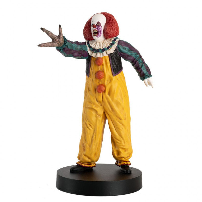 IT - Figurine de Pennywise Série TV 1990 13 cm