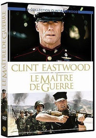 Le Maître de guerre [DVD]